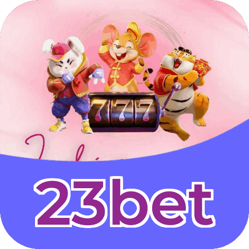 23bet - Como verificar RTP e jogos certificados